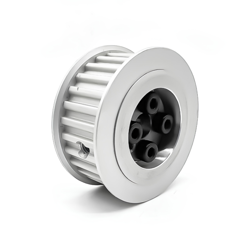 MerciSanayi Keyless Timing Pulley | CG