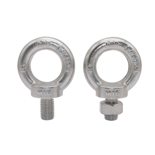 MerciSanayi Lifting Eye Bolt