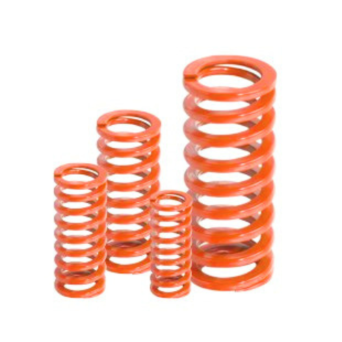 MerciSanayi Medium Deflection Coil Spring | SWS