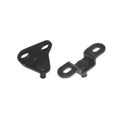 Mounting Brackets for Gas Springs