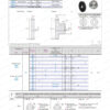 Spur-gear Module 0.5