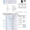Spur-gear Module 1.5