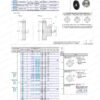 Spur-gear Module 2.0