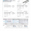 Gear Rack | Holes Configurable Type