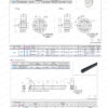 Ground Helical Gear-Rack