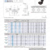Straight Bevel Gear