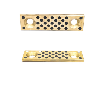 Oil free Slide Plate