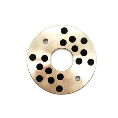 MerciSanayi Oil-free Washers