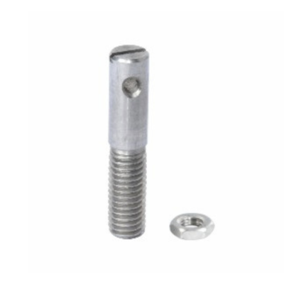 Posts for Tension Springs | Straight Type