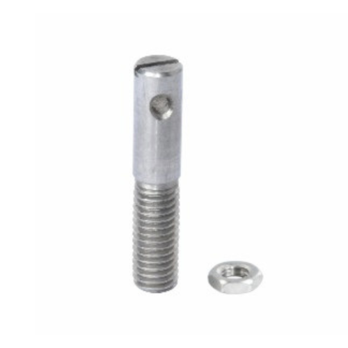 MerciSanayi Posts for Tension Springs | Straight Type