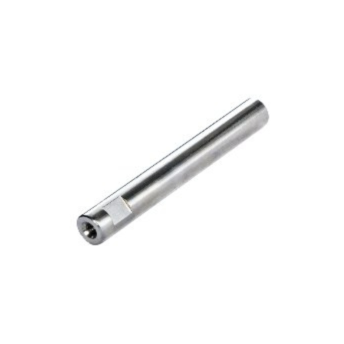 MerciSanayi Rotary Shafts | AI Series, with Wrench Flats