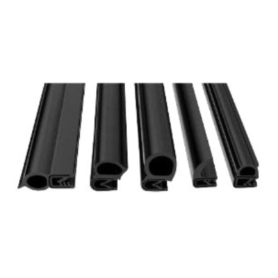 Sealing Strip – Self-clamping
