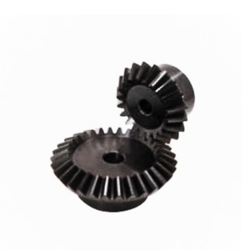 MerciSanayi Straight Bevel Gear