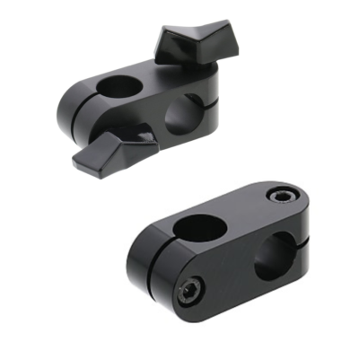 Super Compact Tube Clamp