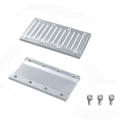 Timing Belt Clamp Plates | CY01