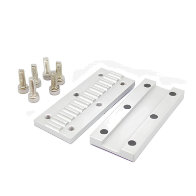 Timing Belt Clamp Plates | CY11