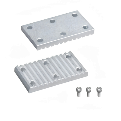 Timing Belt Clamp Plates | CY51