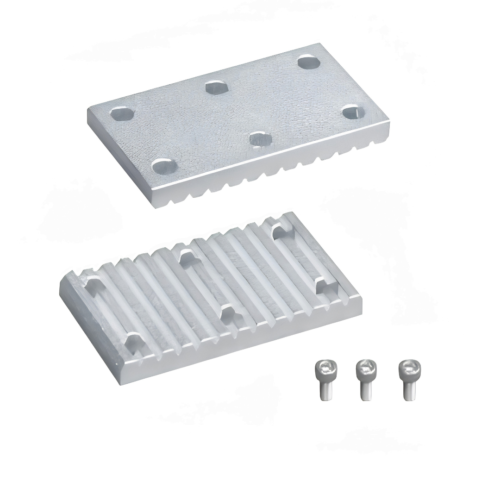 MerciSanayi Timing Belt Clamp Plates | CY51