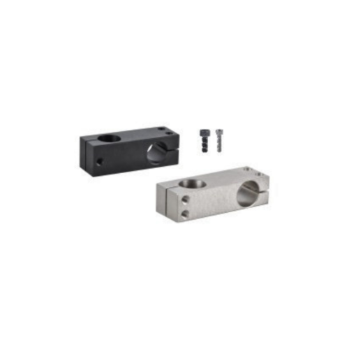 Tube Clamp | DE Series