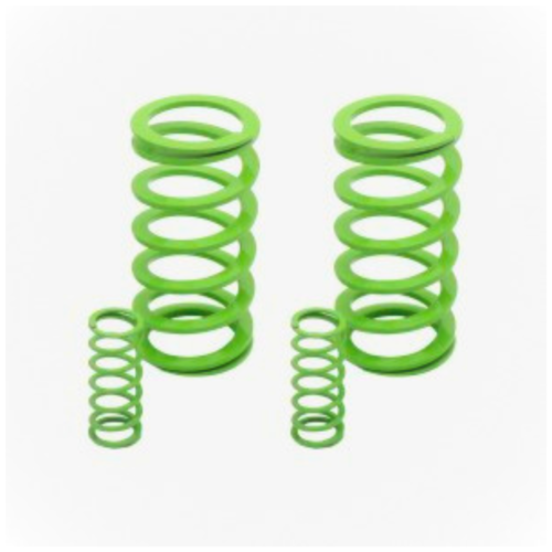 MerciSanayi Ultra High Deflection Coil Spring | SWY