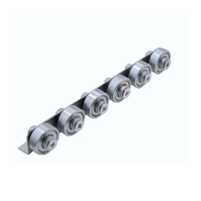 Conveyor Rollers | JF Series