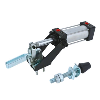 Pneumatic Clamp | DC12