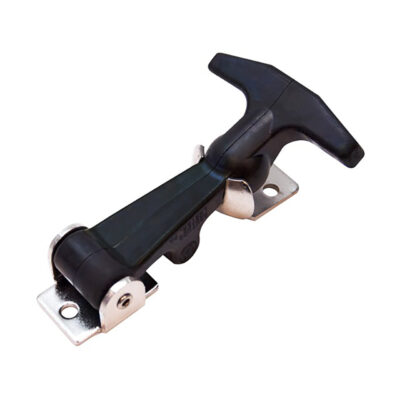 Flexible and Damping Toggle Latch | TX