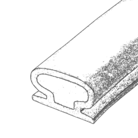 SEALING STRIPS
