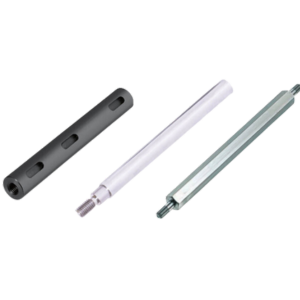 ROTARY SHAFTS MERCISANAYI
